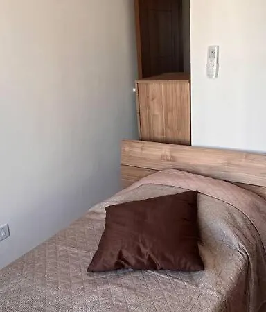 3 Bedroom Penthouse