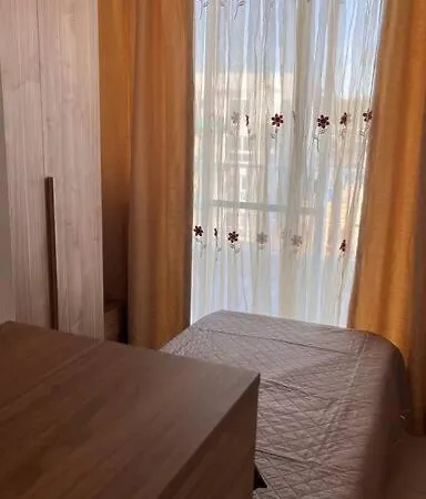 3 Bedroom Penthouse Lejlighed *