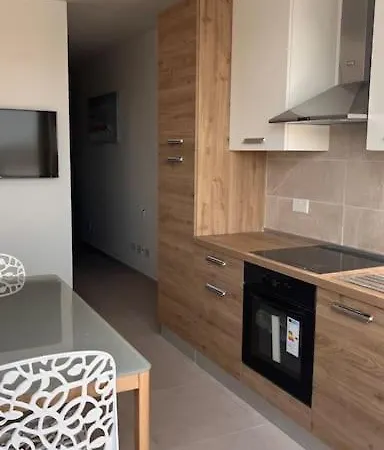 3 Bedroom Penthouse Apartment