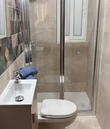 3 Bedroom Penthouse Lejlighed Marsaxlokk