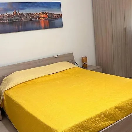 Lejlighed 3 Bedroom Penthouse *