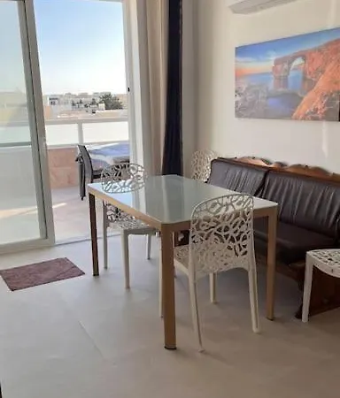 3 Bedroom Penthouse