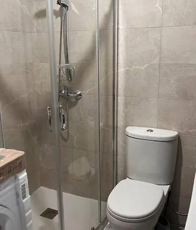 3 Bedroom Penthouse Апартаменты