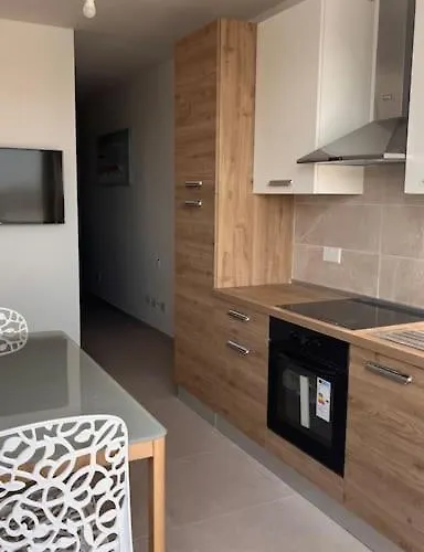 3 Bedroom Penthouse شقة