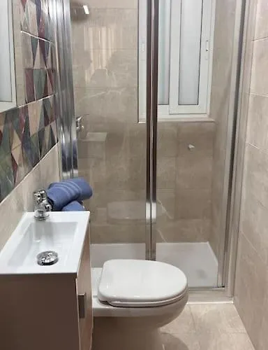 3 Bedroom Penthouse شقة مرسلوك