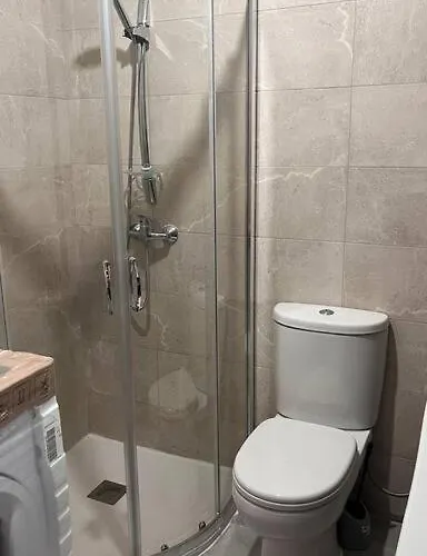 3 Bedroom Penthouse شقة