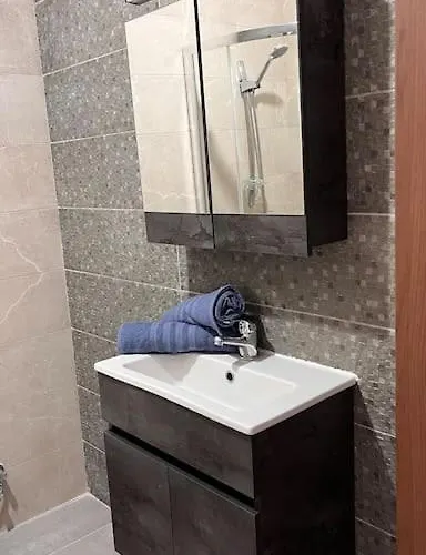 3 Bedroom Penthouse مرسلوك